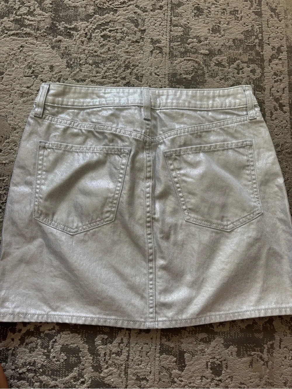 Old Navy like new